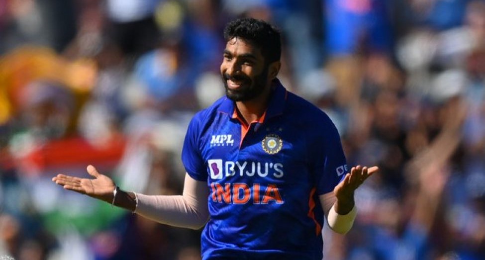 Jasprit Bumrah Biography: The Rise of India’s Yorker King
