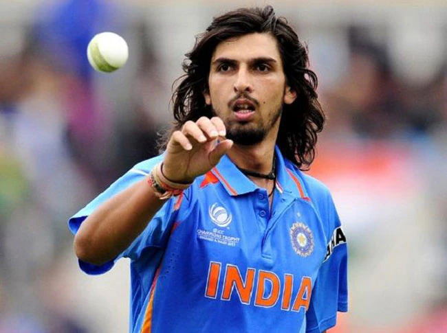 Ishant Sharma Lords