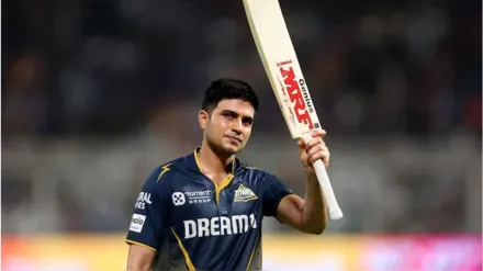 Shubman Gill Biography: The Future of Indian Cricket