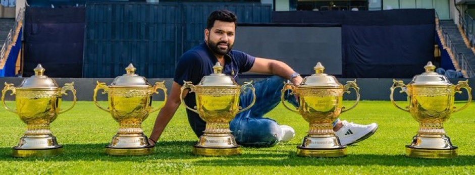 Rohit Sharma’s Greatest IPL Moments