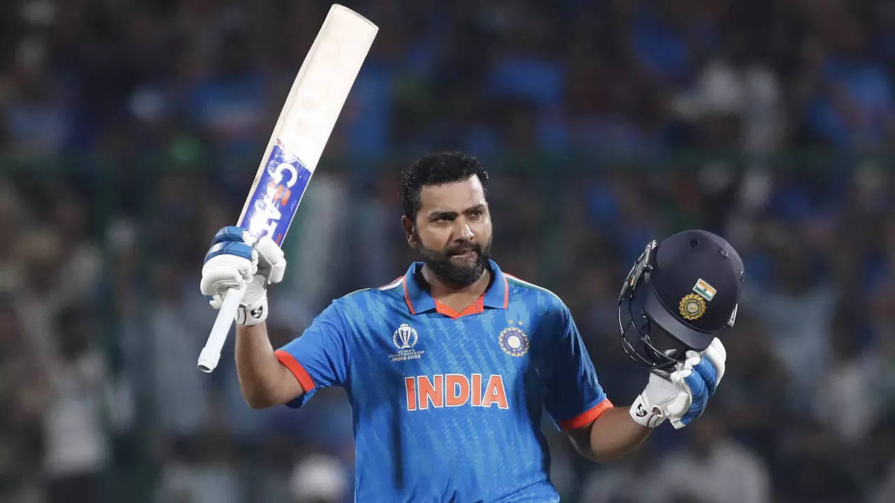 Rohit Sharma: The Making of a Modern Cricket Icon