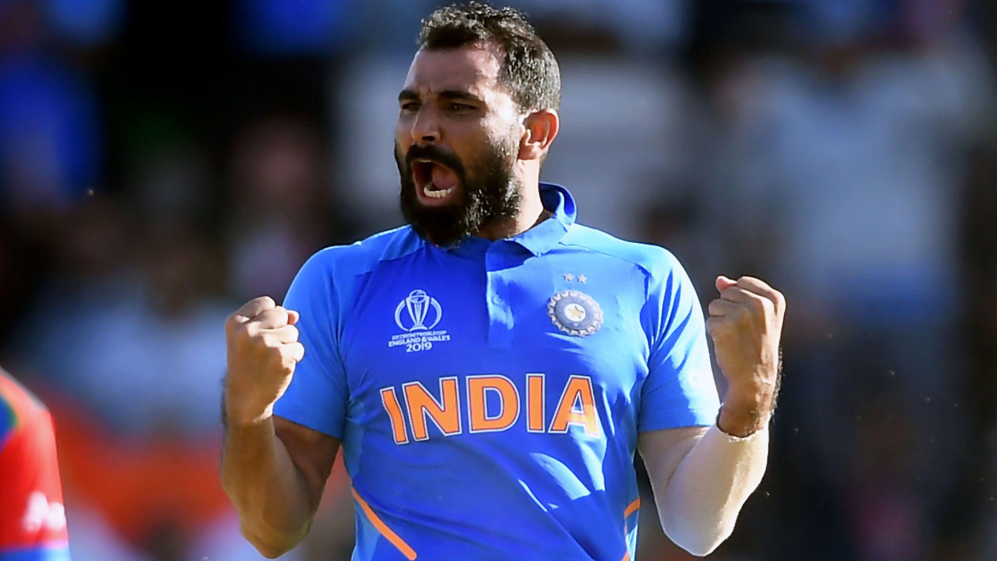 Mohammed Shami Biography: The Swing King of Indian Cricket