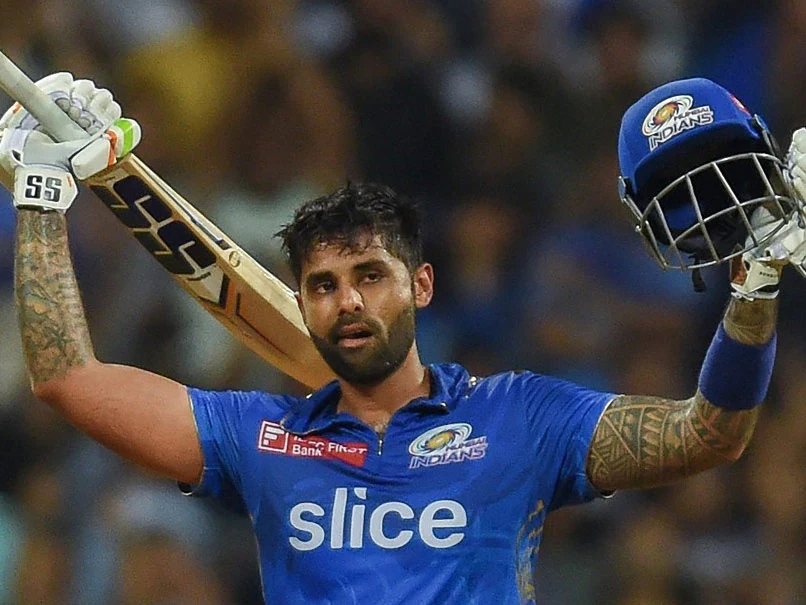 Suryakumar Yadav Biography: India’s 360-Degree Batting Marvel