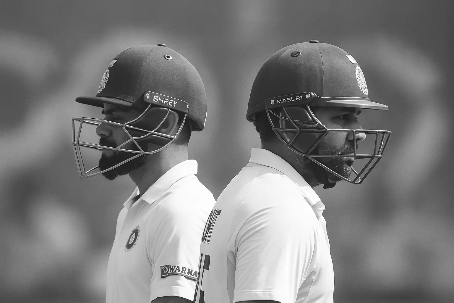 End of an Era: Kohli and Rohit Sign Off from Tests